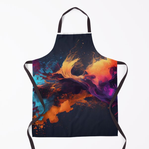 Item preview, An outburst of colours designed and sold by N-gee1.