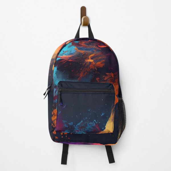 Item preview, An outburst of colours designed and sold by N-gee1.