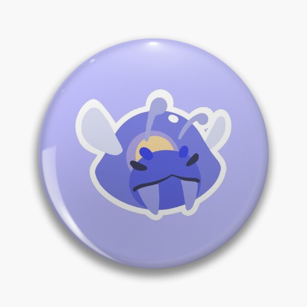Item preview, Phosphor Saber Largo from Slime Rancher designed and sold by RosingTeaPebble.