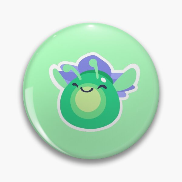 Item preview, Tangle Phosphor Largo from Slime Rancher designed and sold by RosingTeaPebble.