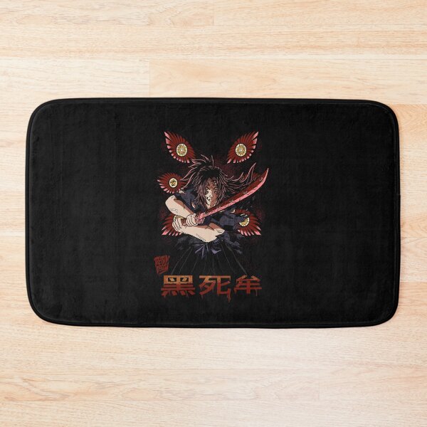 Item preview, Kokushibo - Kimetsu no Yaiba designed and sold by ArtistryHavenn.