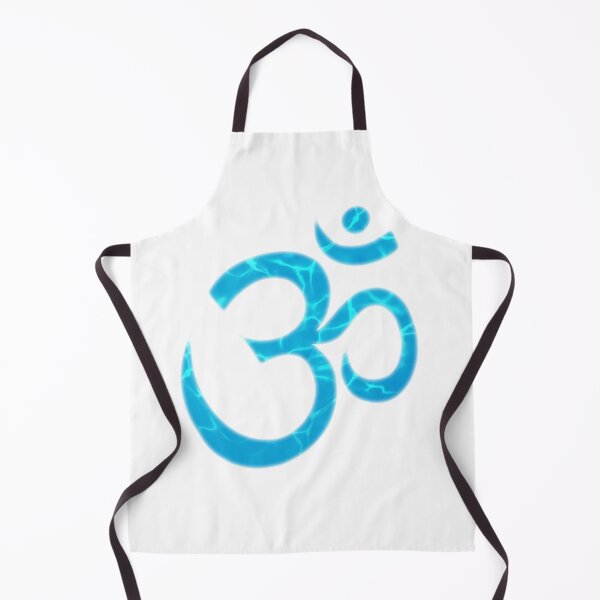 Item preview, Aqua Ohm designed and sold by Sacred Minds Studio.