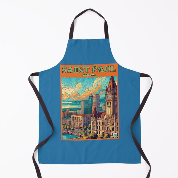 Item preview, Saint Paul, Minnesota designed and sold by cloudland.