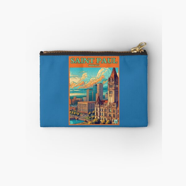 Item preview, Saint Paul, Minnesota designed and sold by cloudland.