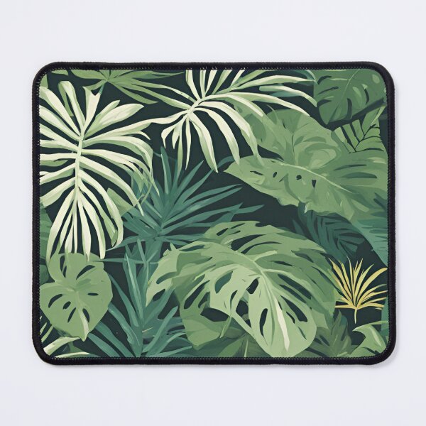 Aperçu de l'œuvre Jungle créée et vendue par PastelDreamz.