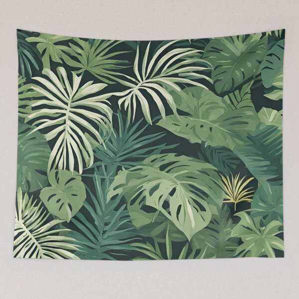 Item preview, Jungle designed and sold by PastelDreamz.