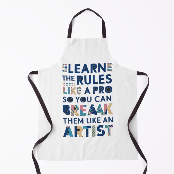 Item preview, Learn the Rules designed and sold by Gentle40Winks.
