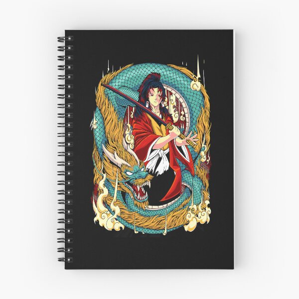 Item preview, Kokushibo - Kimetsu no Yaiba designed and sold by ArtistryHavenn.