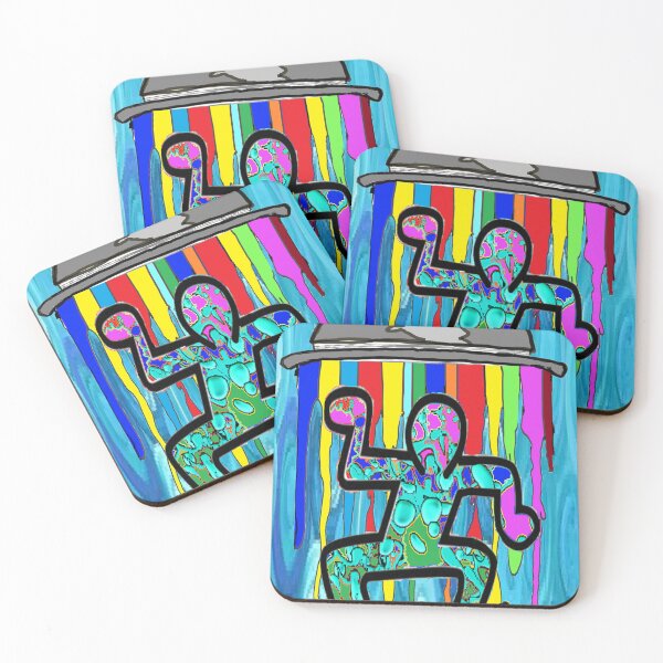 Item preview, graffiti nyc spray can retro 7777 designed and sold by LowEndGraphics.