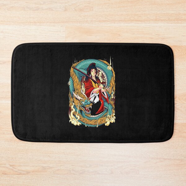 Item preview, Kokushibo - Kimetsu no Yaiba designed and sold by ArtistryHavenn.