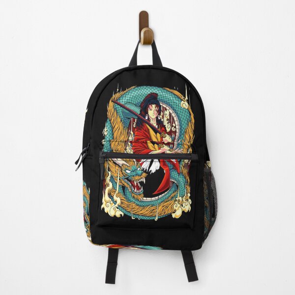 Item preview, Kokushibo - Kimetsu no Yaiba designed and sold by ArtistryHavenn.