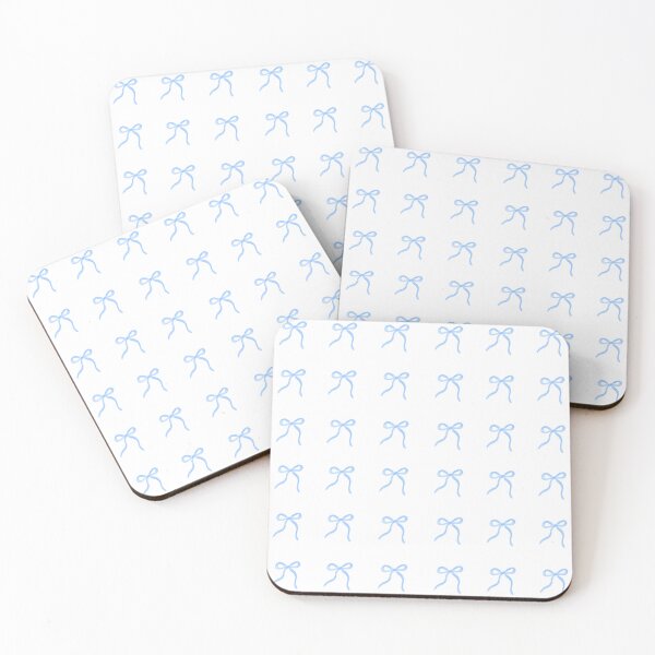 Item preview, Coquette bow print designed and sold by Emily Lee Designs.