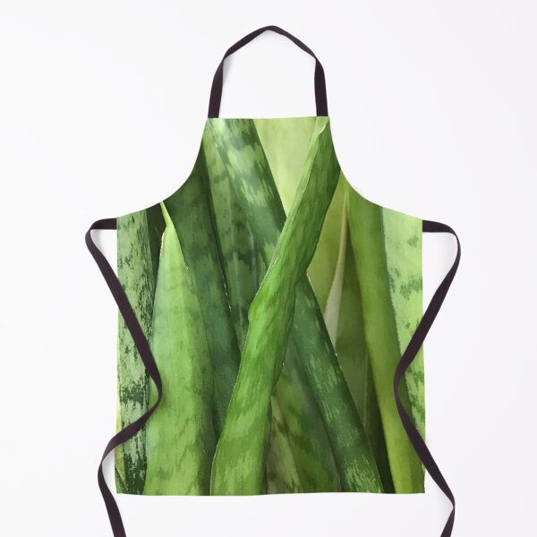 Item preview, Green Snakeplants designed and sold by CJRPics.