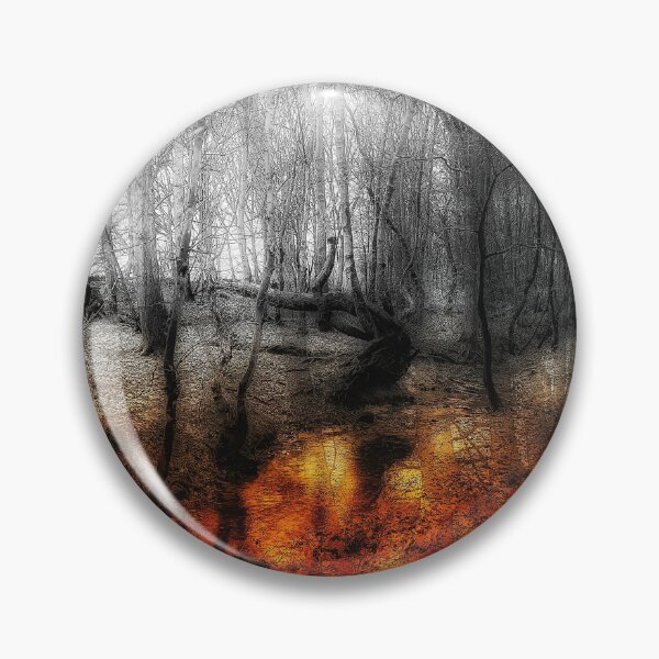 Item preview, Midwinter Walk designed and sold by dawnsm.