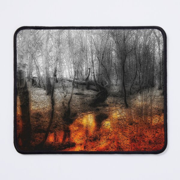 Item preview, Midwinter Walk designed and sold by dawnsm.