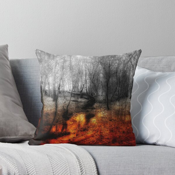 Item preview, Midwinter Walk designed and sold by dawnsm.