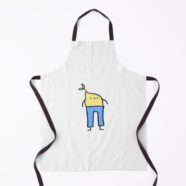 Item preview, lemon in jeans designed and sold by saacstix.
