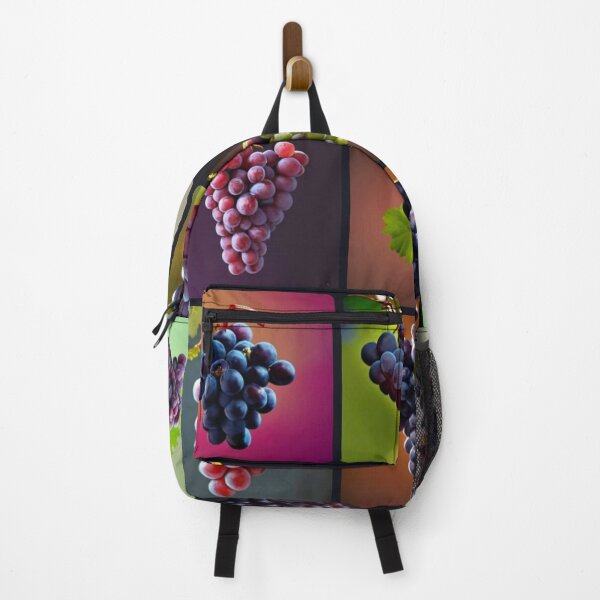 Item preview, BIO Grapes in mosaic by BIPHOTO designed and sold by BIPHOTONEWS.