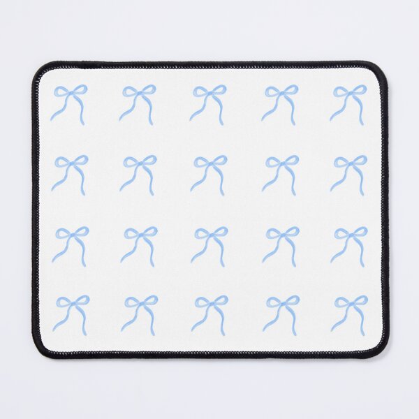 Item preview, Coquette bow print designed and sold by Emily Lee Designs.
