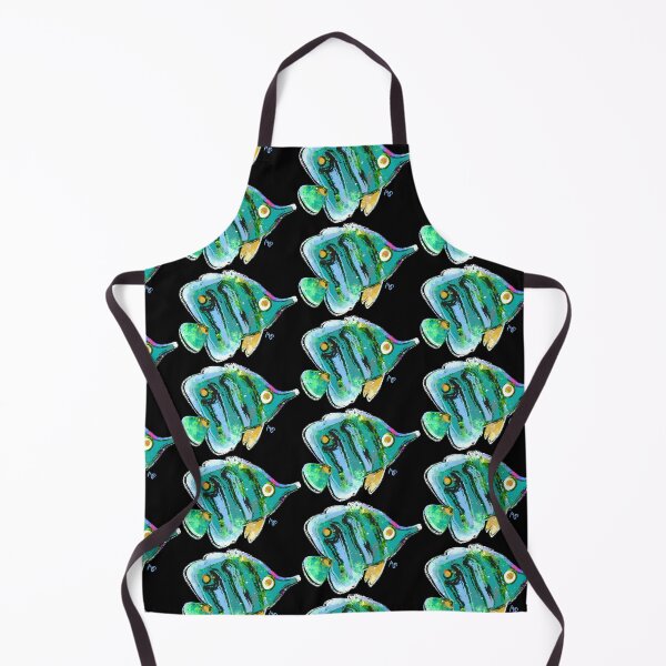 Item preview, Tropical Butterflyfish designed and sold by evisionarts.