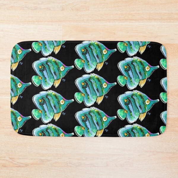 Item preview, Tropical Butterflyfish designed and sold by evisionarts.