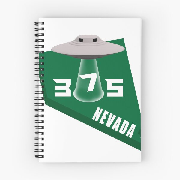 Item preview, AREA 51 NEVADA designed and sold by stevegraphix.