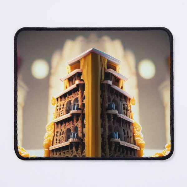 Item preview, Dream Into Action: Building II designed and sold by BurningCity.