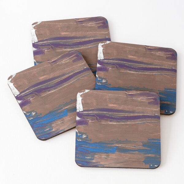 Item preview, Pastel Oh My! - Brown designed and sold by SandieMarie.