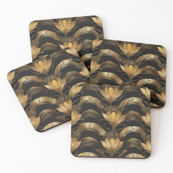 Item preview, Art Deco - Golden Age designed and sold by TiramisuArt.