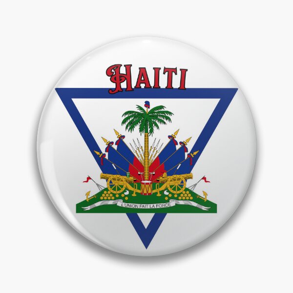 Item preview, Haiti designed and sold by Amar-yah.