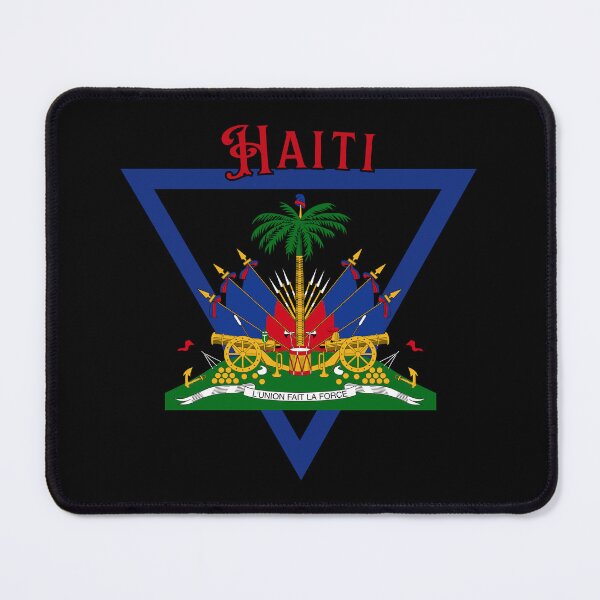 Item preview, Haiti designed and sold by Amar-yah.
