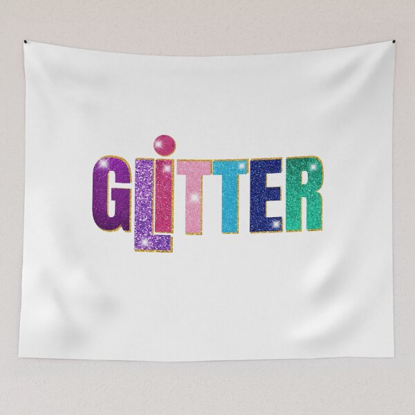 Item preview, Glitter designed and sold by Fancyc.