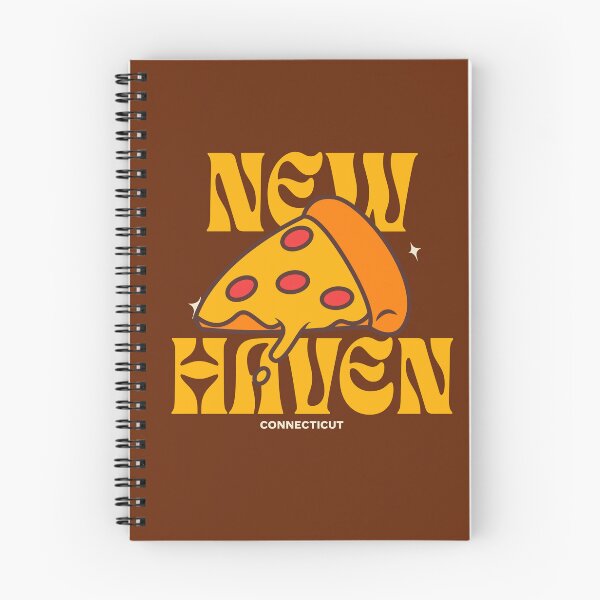 Item preview, New Haven Apizza designed and sold by beerhamster.