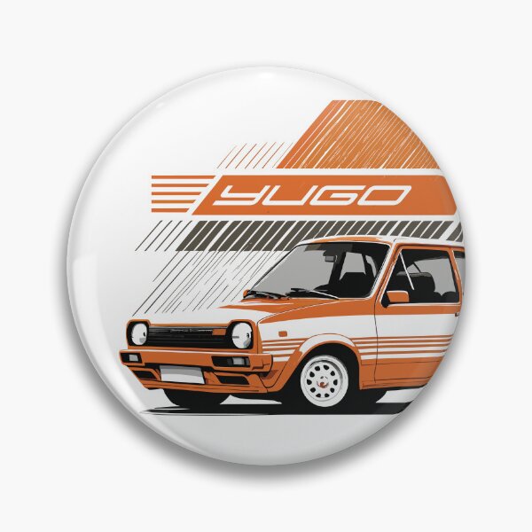Item preview, The Great Yugo designed and sold by kidrelic.