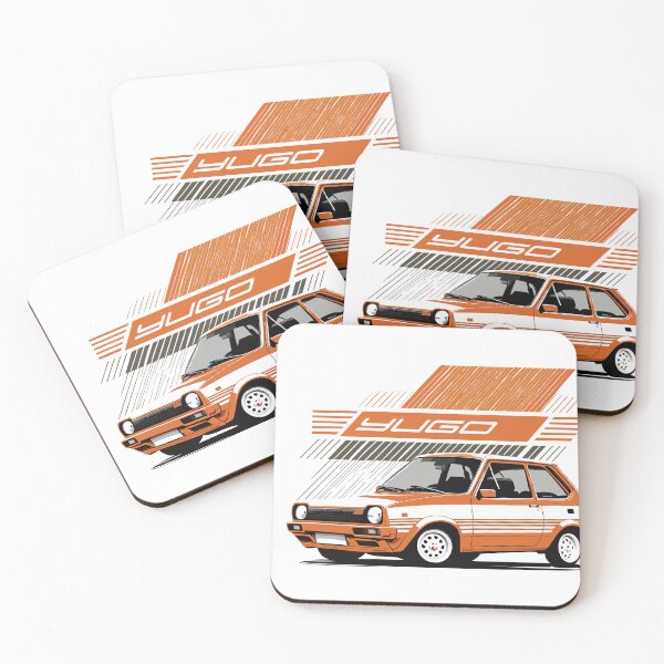 Item preview, The Great Yugo designed and sold by kidrelic.