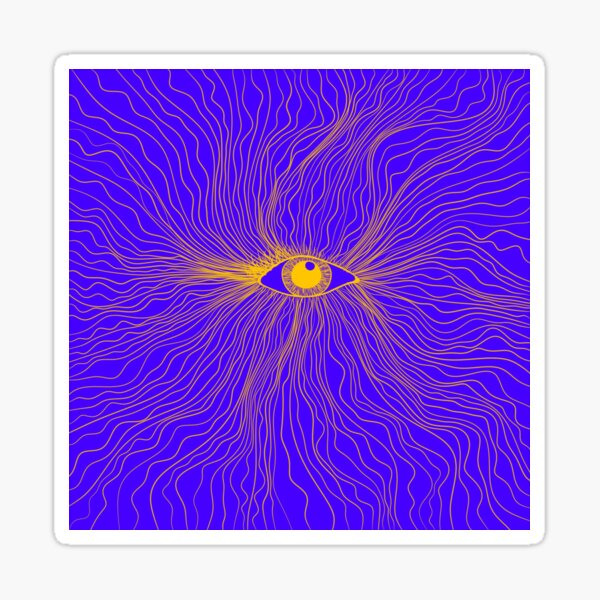 Item preview, I See Your Energy designed and sold by AH Creations.