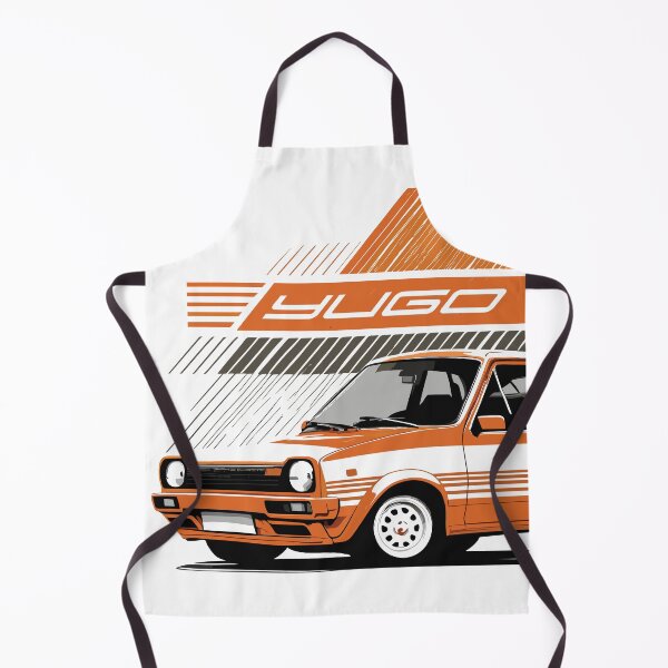 Item preview, The Great Yugo designed and sold by kidrelic.