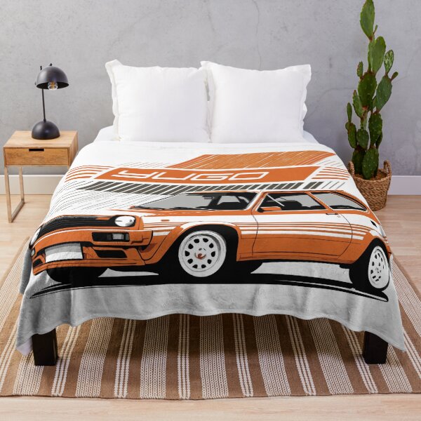 Item preview, The Great Yugo designed and sold by kidrelic.