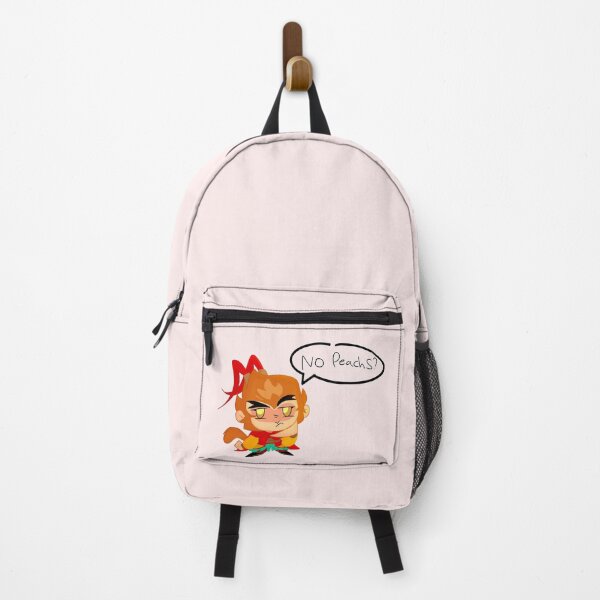 Item preview, No peach’s? designed and sold by Alexbunny007.