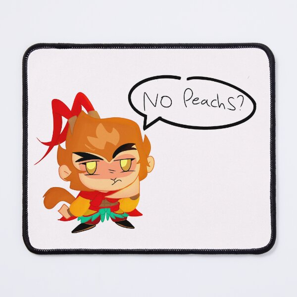 Item preview, No peach’s? designed and sold by Alexbunny007.