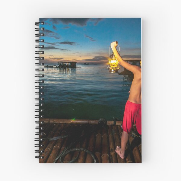 Item preview, Guiding light designed and sold by Arman Barbuco.