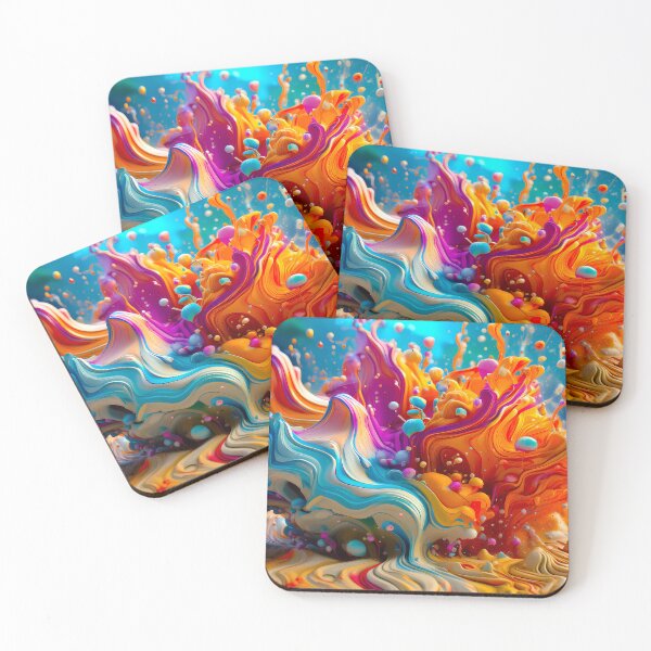 Item preview, An explosion of joy 2 designed and sold by rainsdesigns.