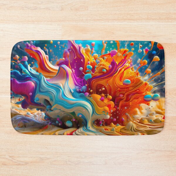 Item preview, An explosion of joy 2 designed and sold by rainsdesigns.