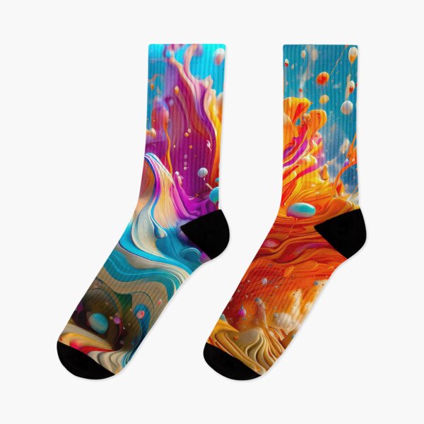 Item preview, An explosion of joy 2 designed and sold by rainsdesigns.