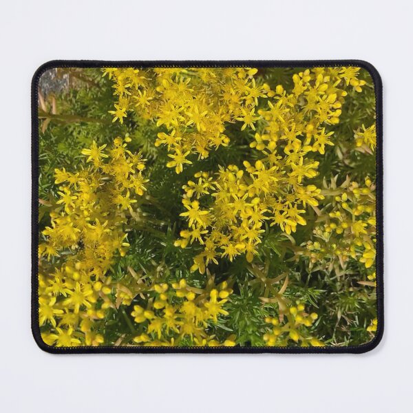 Item preview, Tiny Yellow Flowers  designed and sold by Amanda1775.