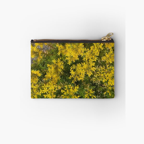 Item preview, Tiny Yellow Flowers  designed and sold by Amanda1775.