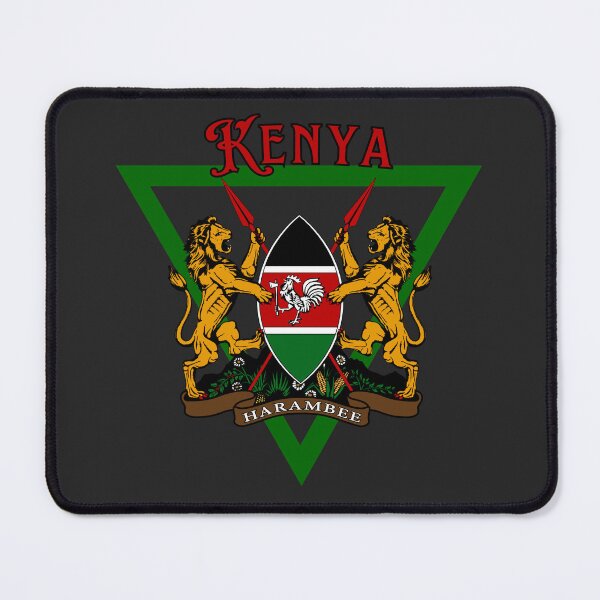 Item preview, Kenya designed and sold by Amar-yah.