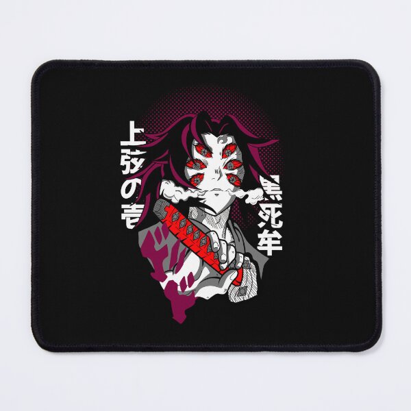 Item preview, Kokushibo - Kimetsu no Yaiba designed and sold by ArtistryHavenn.