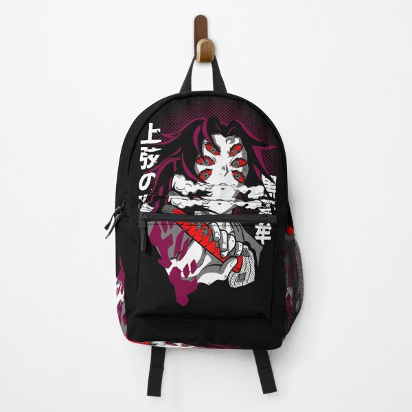 Item preview, Kokushibo - Kimetsu no Yaiba designed and sold by ArtistryHavenn.