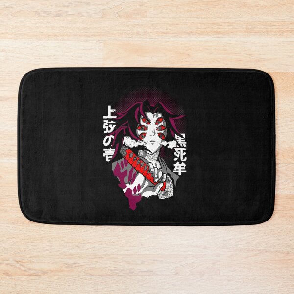 Item preview, Kokushibo - Kimetsu no Yaiba designed and sold by ArtistryHavenn.